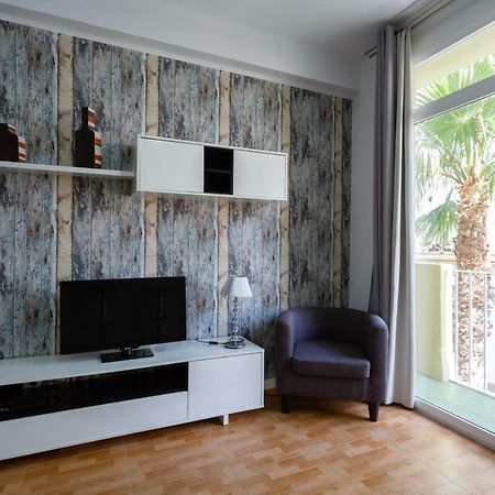Apartamentos El Balneario By Cadiz4Rentals Exteriör bild
