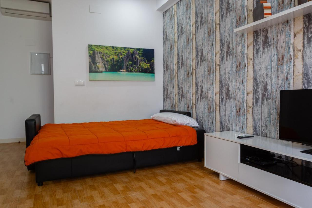 Apartamentos El Balneario By Cadiz4Rentals Exteriör bild