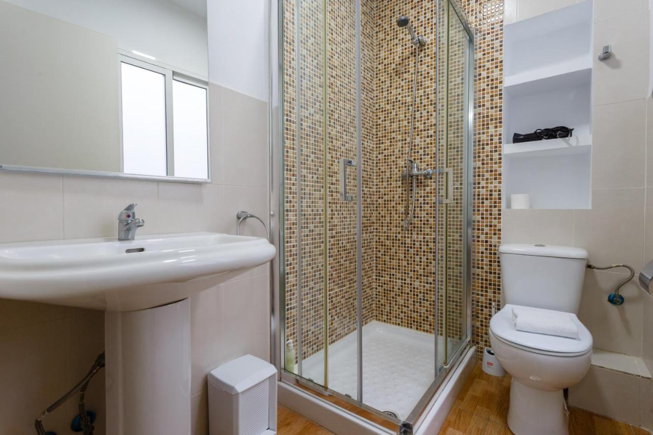 Apartamentos El Balneario By Cadiz4Rentals Exteriör bild